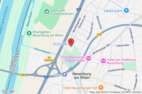 ALDI SÜD