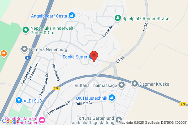 K & U Bäckerei