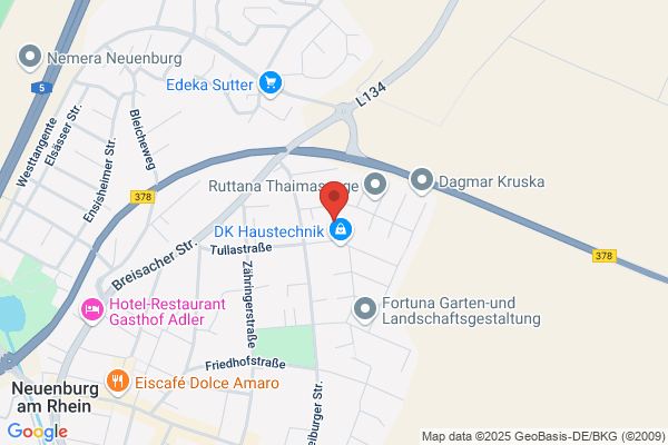 Bauwerk Baustoffe MBV GmbH