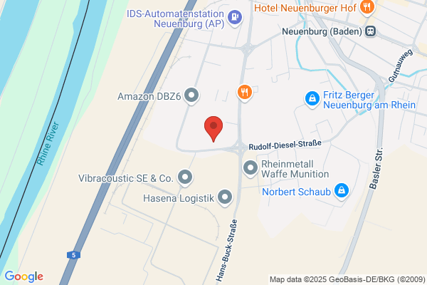 Otto und Marcus Kuhn Straßen- und Pflasterbau OHG