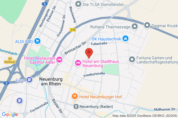 Furler Bauunternehmung