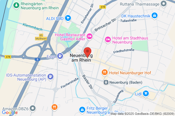 dm-drogerie markt