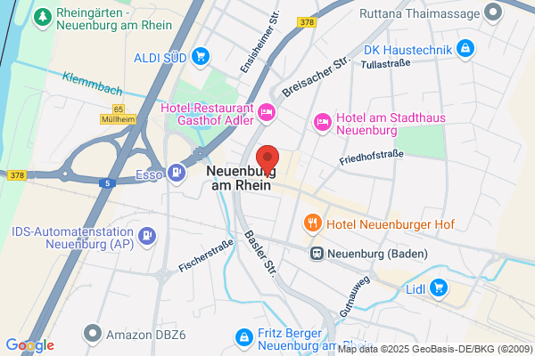 SYNERGIE Personal Deutschland GmbH