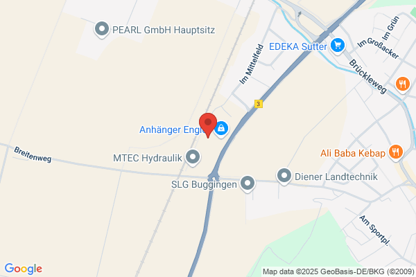 Agrar - Kartoffelhandel und Transporte Roland Engler KG