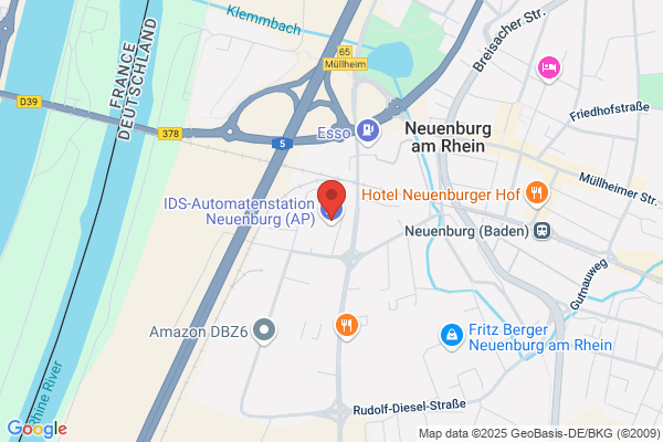 Bürchner GmbH