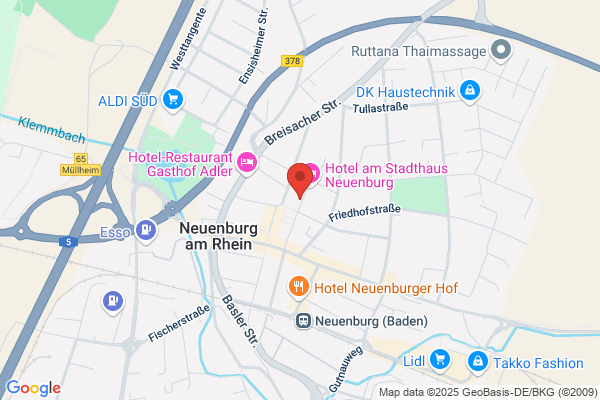 Der Laden um die Ecke, Inh. Mario Koch