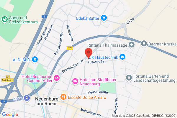 Fahrzeugtechnik Neuenburg GmbH