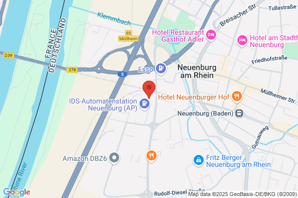 Förster Gebr. GmbH