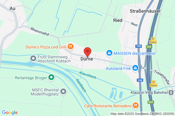 G. M. Wohnbau GmbH