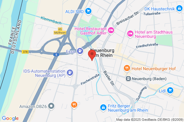 Geramex Export Handels GmbH