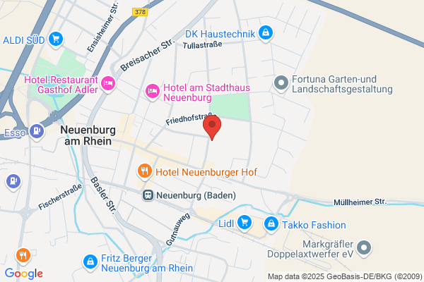 Grundschule Zienken