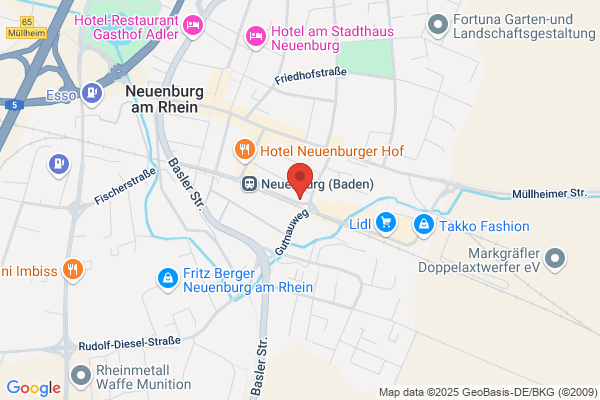 Gubor Schokoladen GmbH