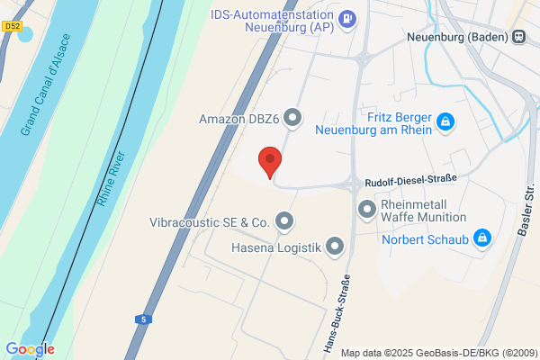 Herkommer & Bangerter Vertriebs GmbH