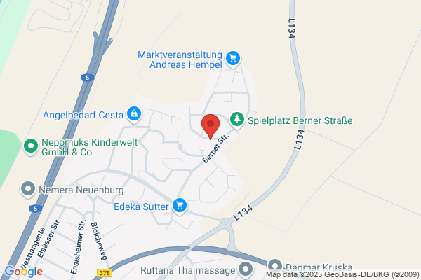 Inter Expo GmbH