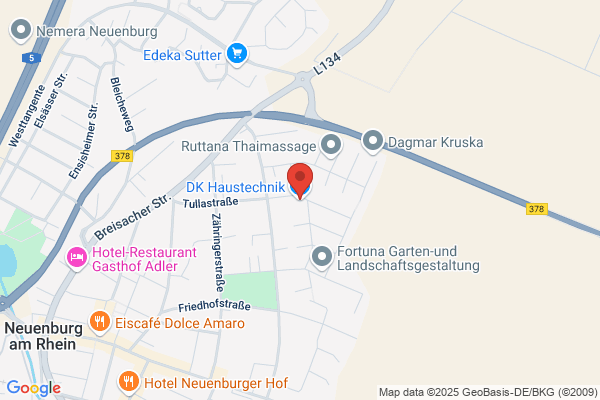 KKC Dr. Klink GmbH