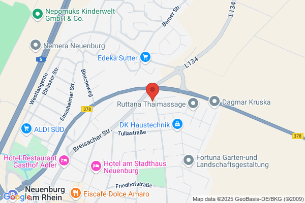 Kinderstube Bierlehof