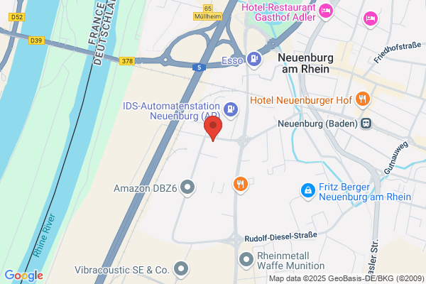 Kraus Franz Metallbau vorm. Wettlin