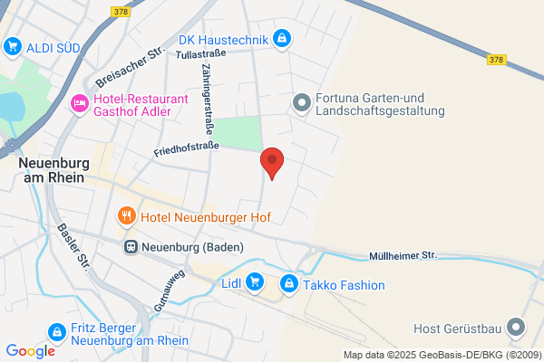 Kumuk und Kumuk Transporte GbR