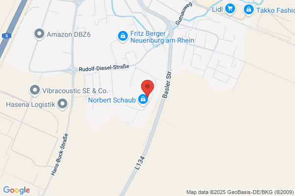 Lupberger Schulungscenter