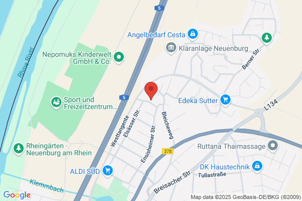 Michael Basler Sicherheitsdienst