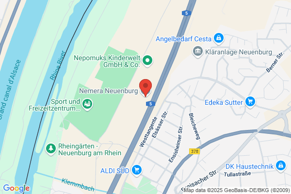 Nemera Neuenburg GmbH