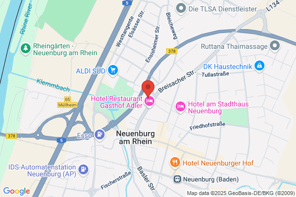 Polizeiposten