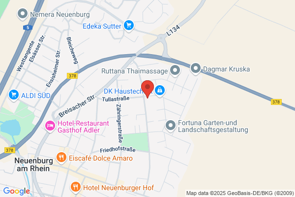 RHD Prozesstechnik GmbH