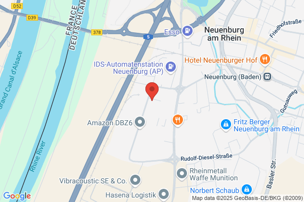 Schäumerei Modo