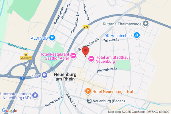 Senftle Schreinerei