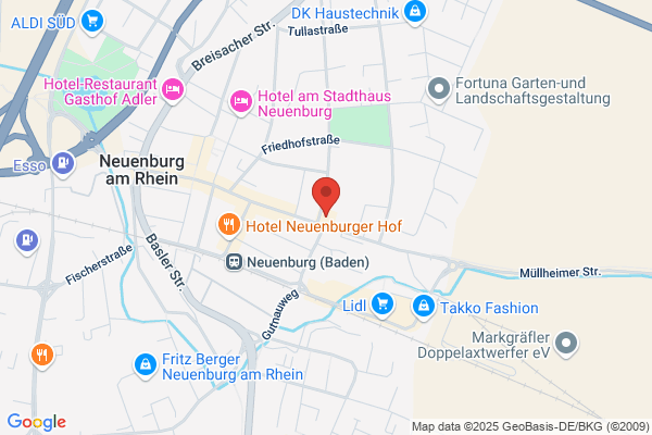 Sänger Brennstoffhandel GmbH