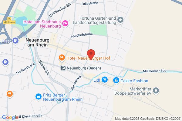 Veser und Velte