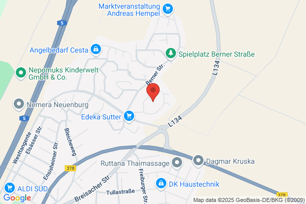 Vulkoprin-Deutschland GmbH & Co. KG