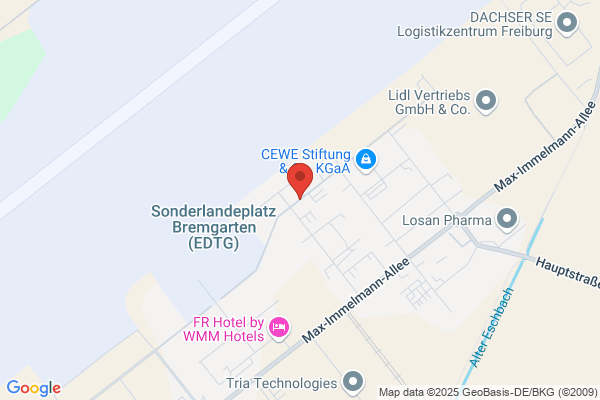 WATTS Instrumentation GmbH