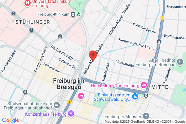 Wasser- und Schifffahrtsamt Freiburg Außenbezirk Neuenburg