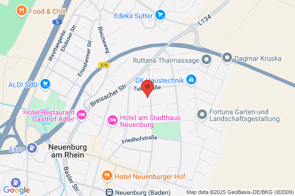 a-tec Automatisierungstechnik GmbH