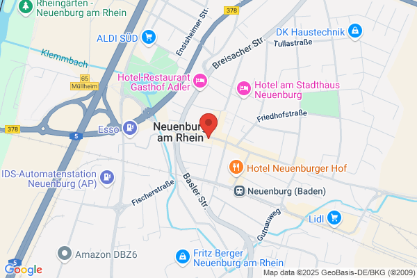 Metzgerei Grether GmbH