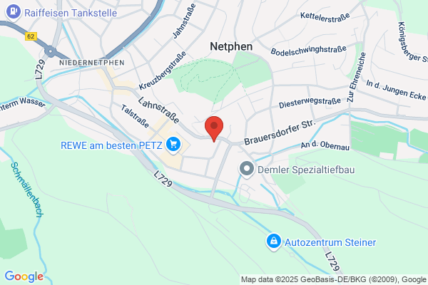 Mobile Fußpflege Edeltraud Zimmer