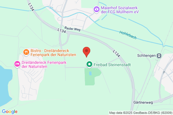 Markgräfler Mineralquelle Gesellschaft mbH