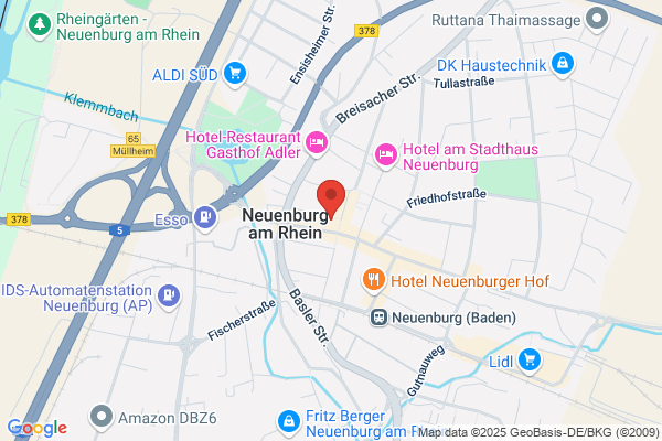 Heimburger Immofinanz GbR