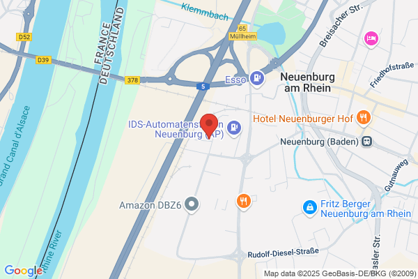 GEA Niro GmbH
