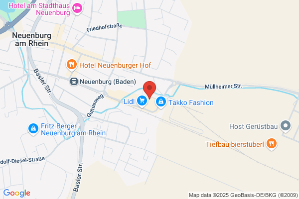 REWE