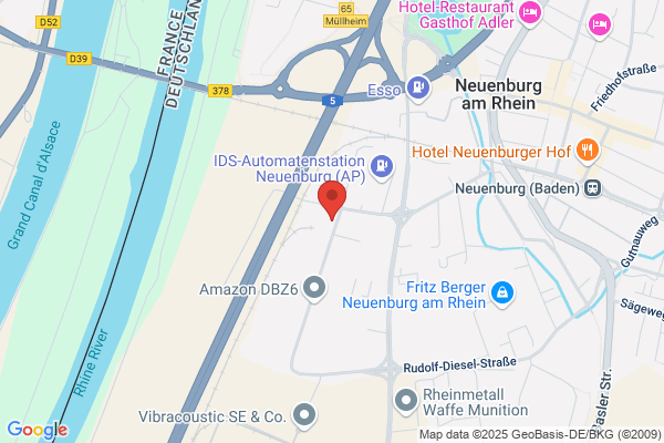 Biokirch GmbH Pharmaproduktion & Ärzteservice