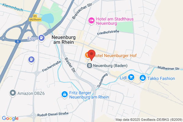 Sunshine Travel GmbH