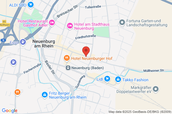 AXA Versicherungsbüro Axel Ketterer