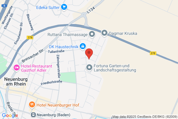 SIGNAL IDUNA Werner Huttinger