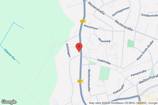 KS AUTOGLAS ZENTRUM Uetersen