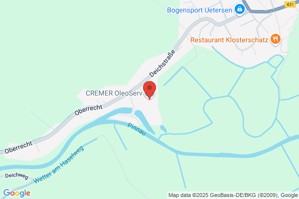OleoServ GmbH