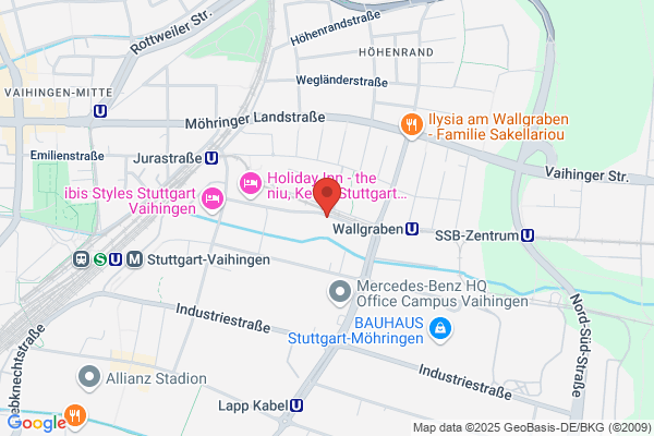 WDV / Molliné GmbH
