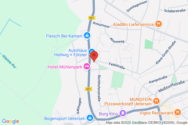 BTS Trading GmbH