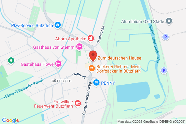 Deutsches Haus